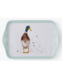 Wrendale Scatter Tray Duck
