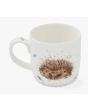 Wrendale Mug Hedgehog 'Awakening' 