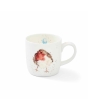 Wrendale 'Garden Friend' Mug 