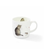 Wrendale 'Cat & Mouse' Mug 