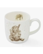 Wrendale Mug Elephants Role Model