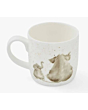 Wrendale Mug Elephants Role Model