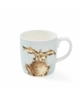 Wrendale 'Hare Brained' Mug 