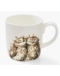 Wrendale Mug 'The Twits' 