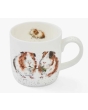 Wrendale Mug 'Lettuce be friends' 