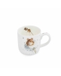 Wrendale 'Country Mice' Mug 