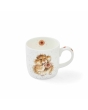 Wrendale 'Diet Starts Tomorrow' Mug 
