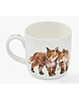 Wrendale Mug 'Born to be wild' 