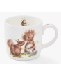 Wrendale Mug Between Friends