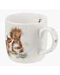 Wrendale Mug Between Friends