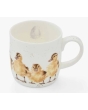 Wrendale Mug 'Just Hatched' 