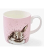 Wrendale Mug 'Bathtime' 