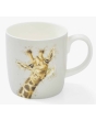 Wrendale Large Mug Flowers Giraffe