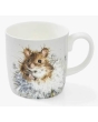Wrendale Mug Mouse & Dandelion