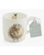 Wrendale Mug Sheep The Woolly Jumper
