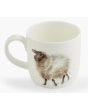 Wrendale Mug Sheep The Woolly Jumper