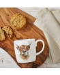 Wrendale Large Mug Thank You Cow