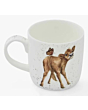 Wrendale Mug Bessie Cow
