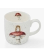 Wrendale Mug He's A Fun-Gi