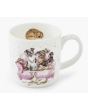 Wrendale Mug Movie Night Dog