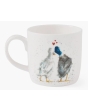 Wrendale Mug Duck Love