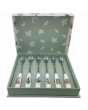 Wrendale Pastry Fork Set