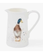 Wrendale Jug Duck 1 Pint
