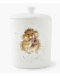 Wrendale Biscuit Barrel Hamster