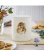 Wrendale Biscuit Barrel Hamster