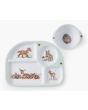 Wrendale Designs Little Wren Tray & Bowl Set