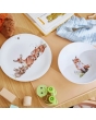 Wrendale Childs Plate + Bowl Set