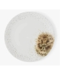 Wrendale Coupe Platter Hedgehog 12.5inch
