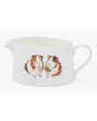 Wrendale Designs Guinea Pig Sauce Boat