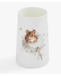 Wrendale Vase Country Mice 14.6cm