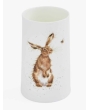 Wrendale Designs Medium Vase Hare & Bee