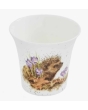 Wrendale Flower/Herb Pot Hedgehog