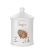 Sugar Canister 