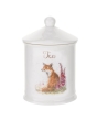 Tea Canister 