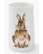 Wrendale Vase Rabbit
