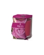 Price's Candle Jar Damson Rose 