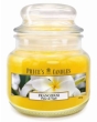 Price's Small Jar Frangipani
