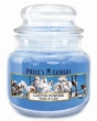 Price's Small Jar Cotton Powder