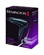 Remington D3010 Power Dry 2000W Hair Dryer