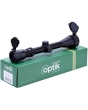 Exact Scope 3-9x42 AO by Richter Optik