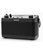 Roberts BLUTUNE7BK DAB / DAB+ / FM Portable Stereo Radio with Bluetooth - Black
