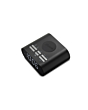 Roberts Radio ORT-CHARGEDBK  CHARGEDBK Wireless Clock Radio - Black