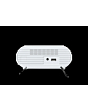 Roberts Radio ORT-CHARGEDW  CHARGEDW Clock Radio - White