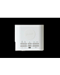 Roberts Radio ORT-CHARGEDW  CHARGEDW Clock Radio - White