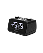 Roberts Radio ORTUS4BK Black Alarm Clock Radio DAB+/FM