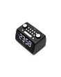 Roberts Radio ORTUS4BK Black Alarm Clock Radio DAB+/FM